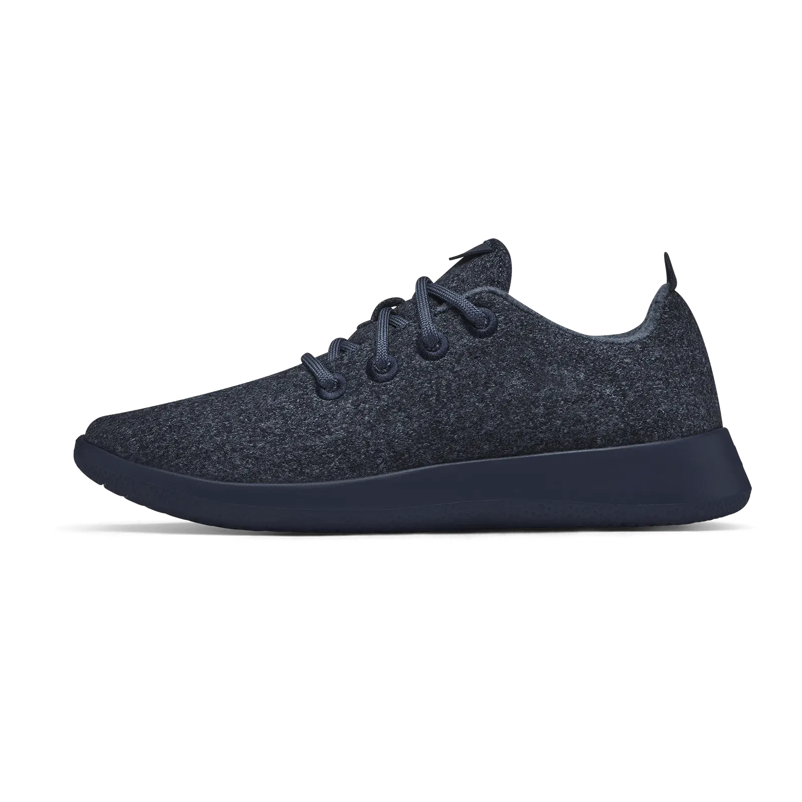 Allbirds Women's Wool Runner – Savanna Night 34354112