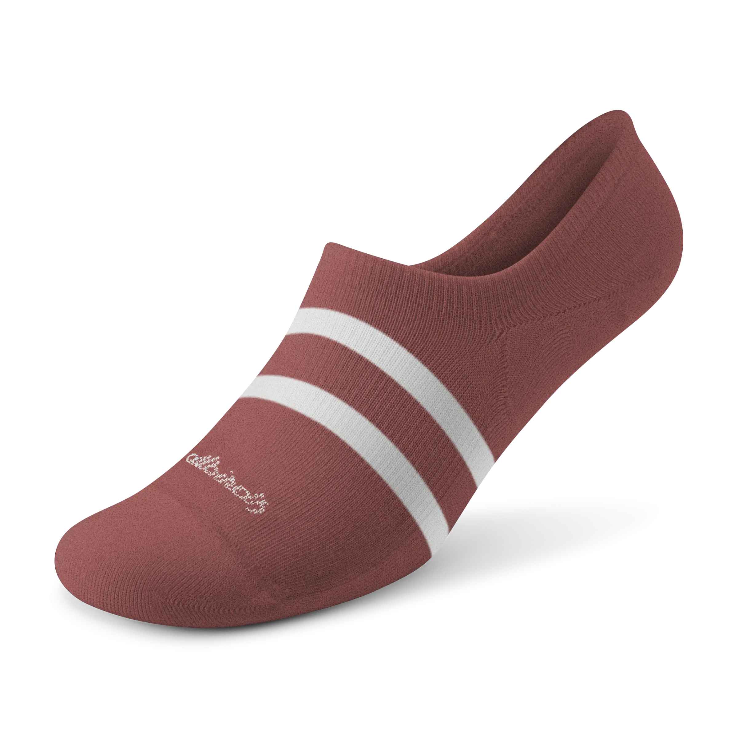 Allbirds Anytime No Show Heel Grip Sock – Spice 23237619