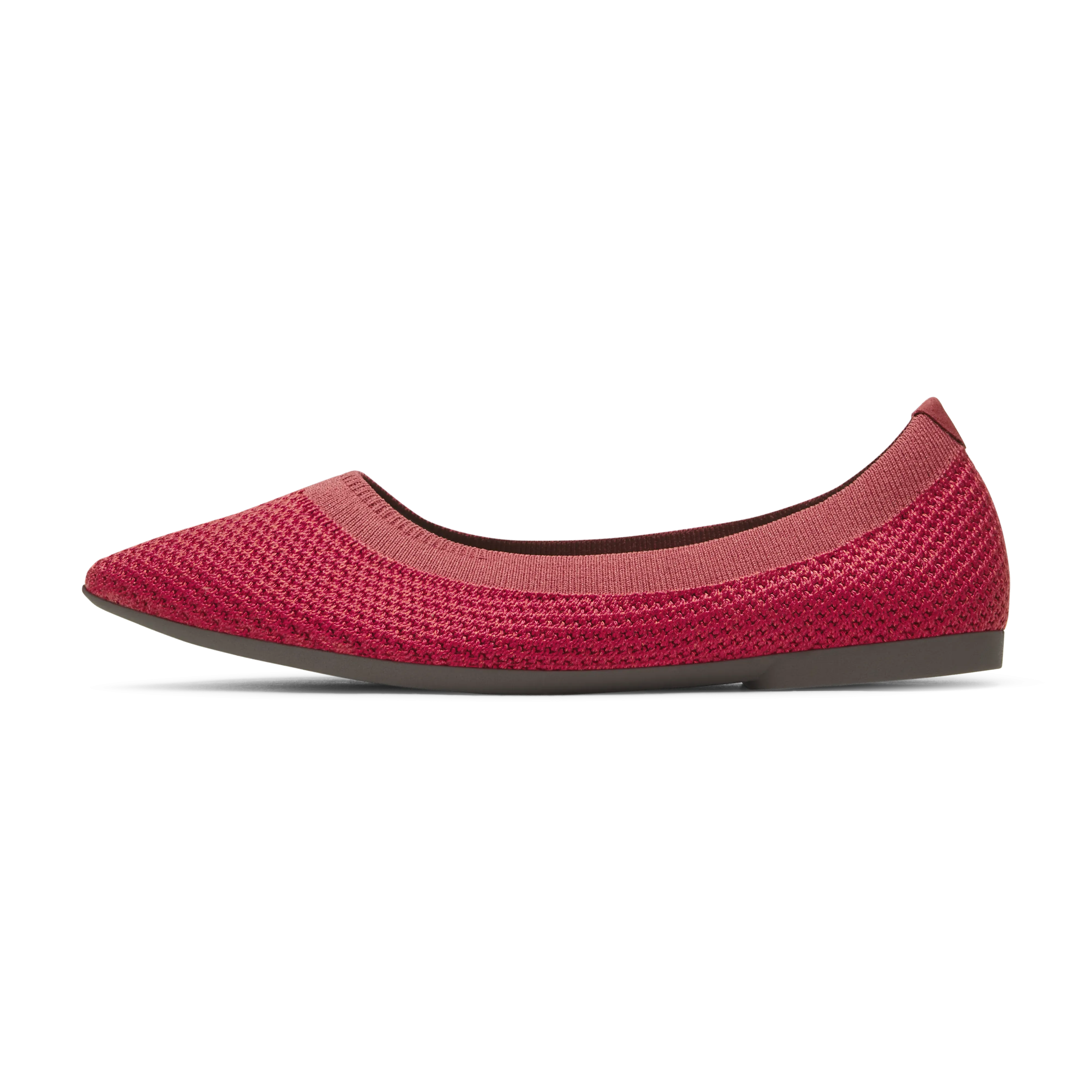 Allbirds Women's Breezer Point – Warm Red 63849844