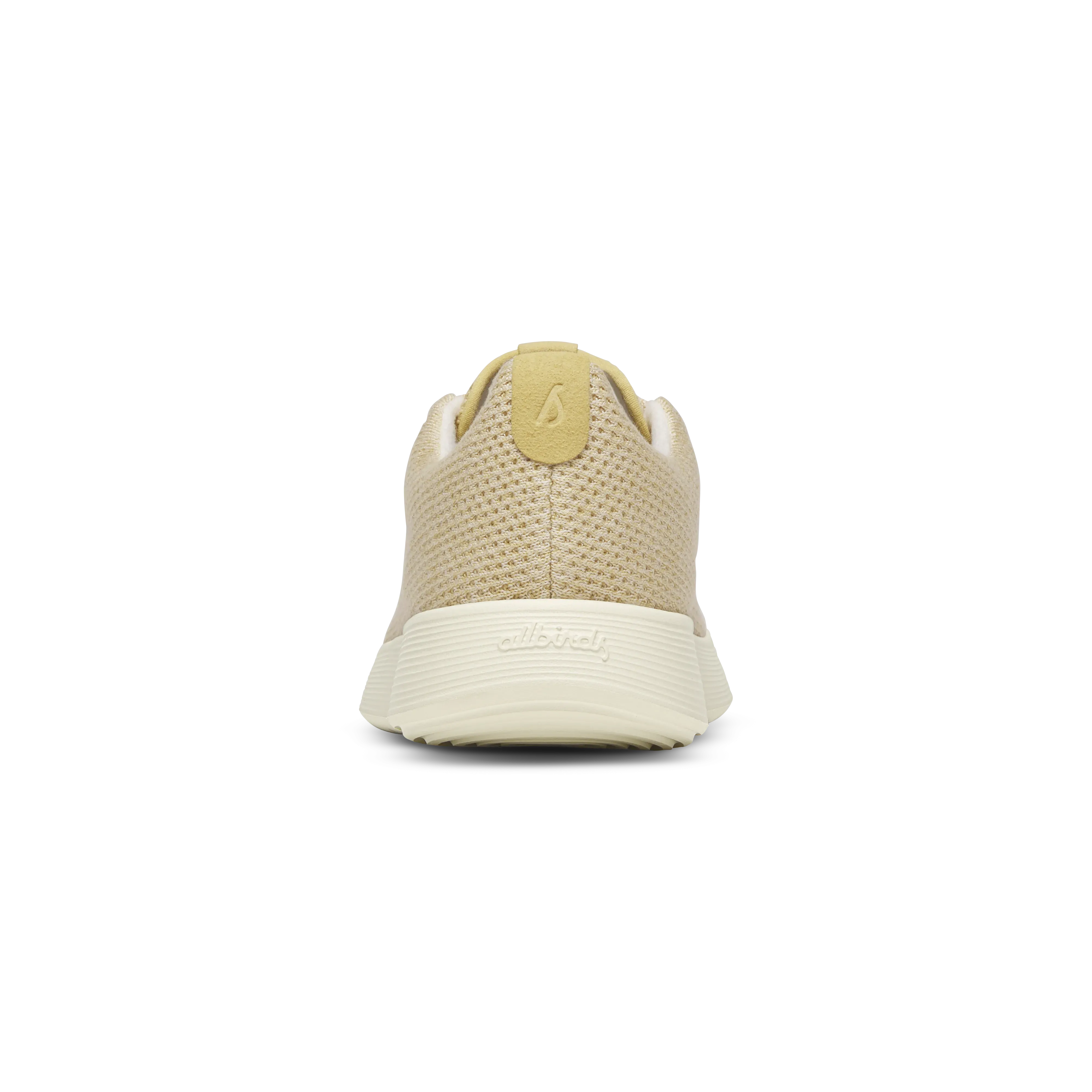 Allbirds Women's Tree Runner NZ – Luxe Gold 15276434