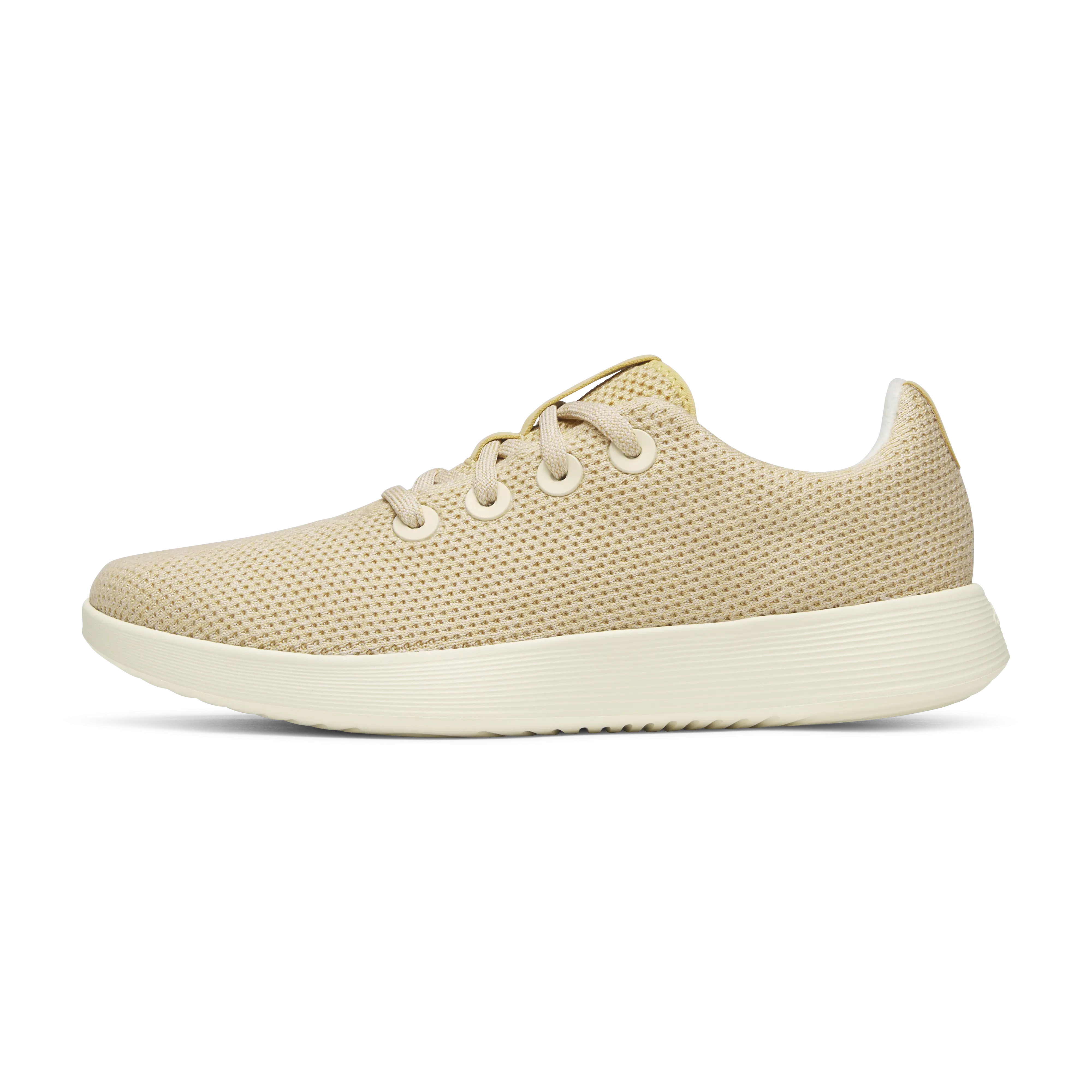 Allbirds Women's Tree Runner NZ – Luxe Gold 15276434