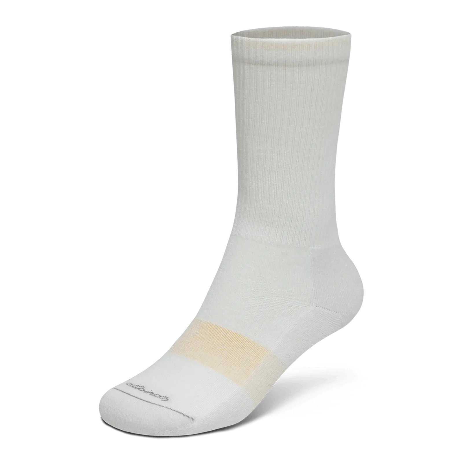 Allbirds Anytime Crew Sock – Blizzard 72536844