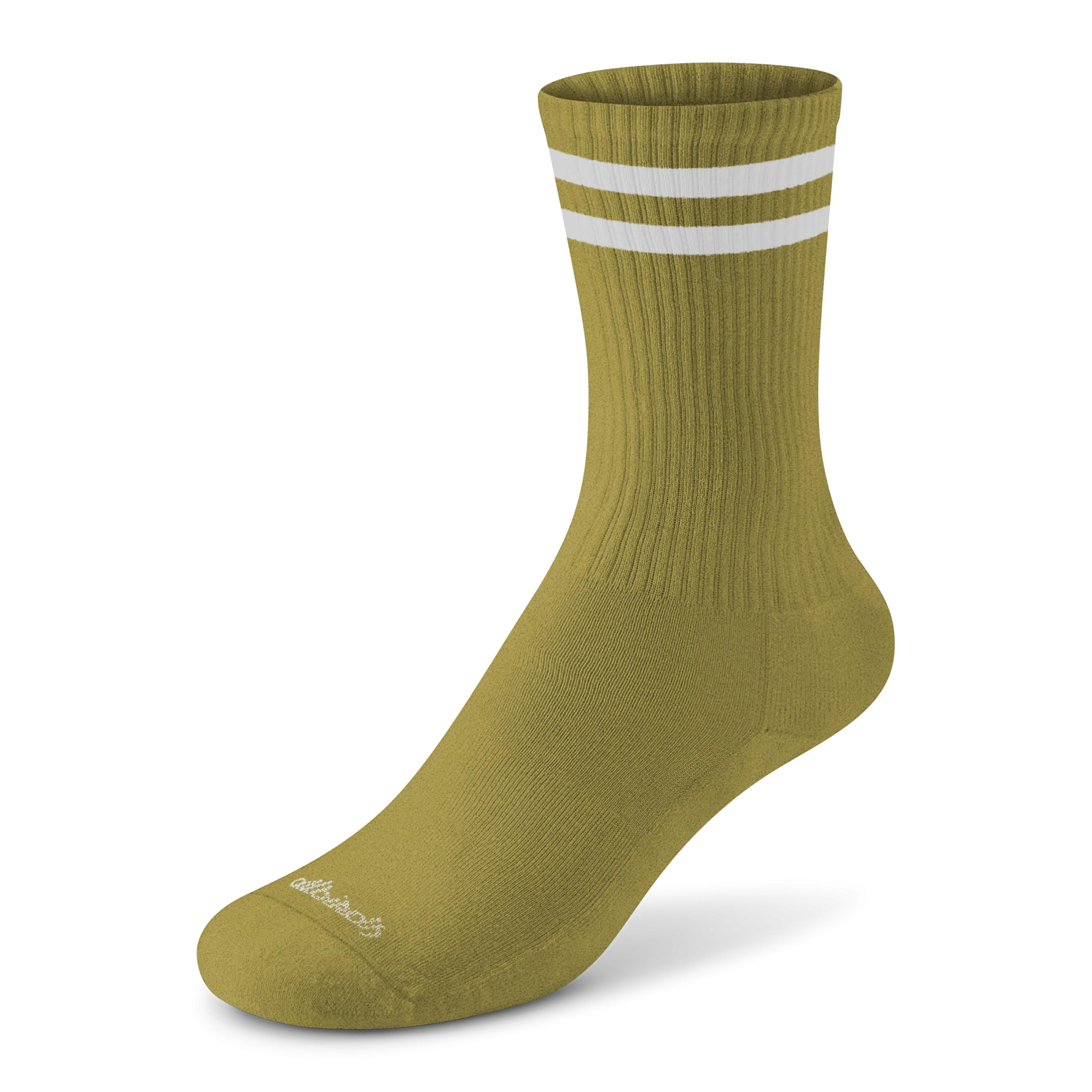 Allbirds Anytime Crew Sock – Ochre 96836922
