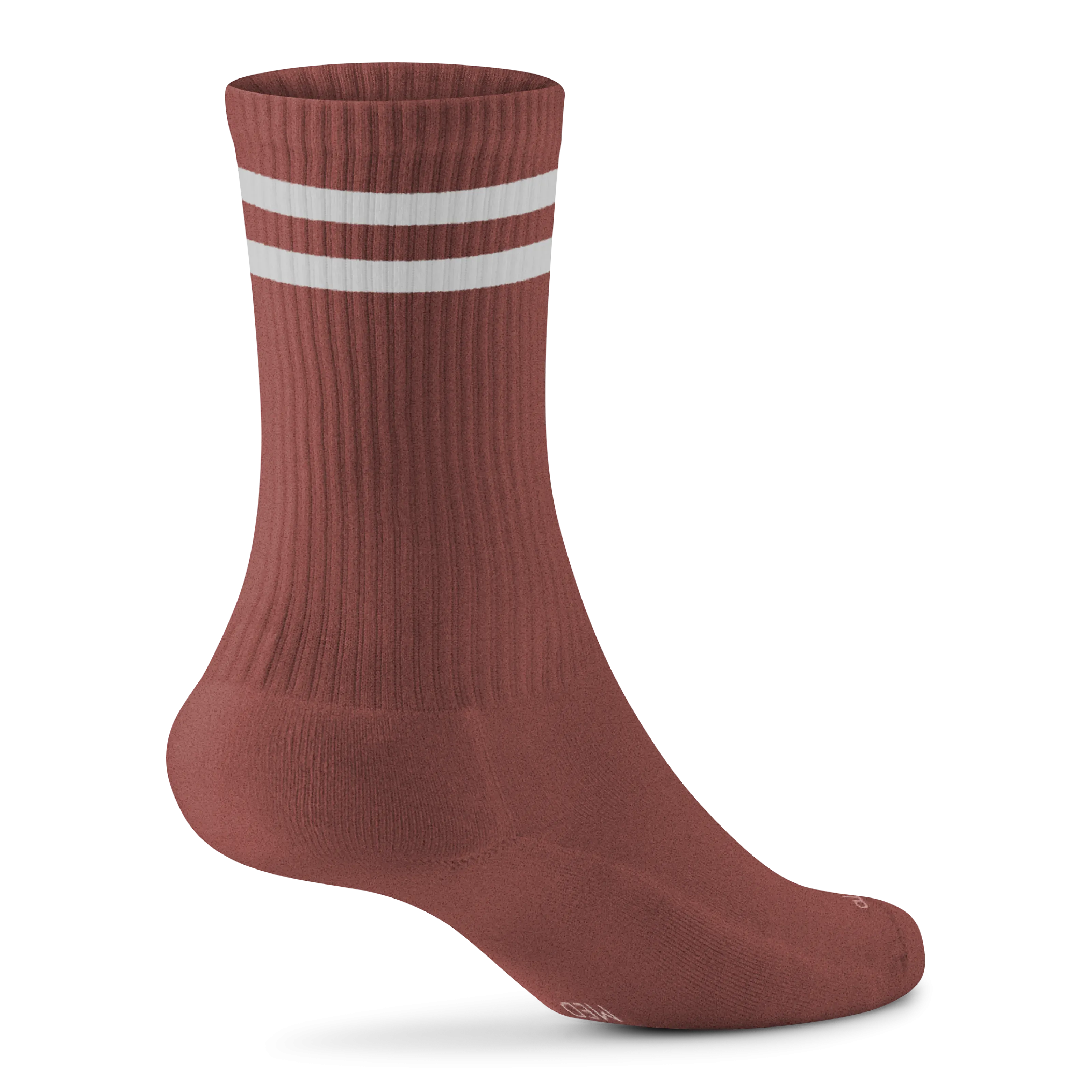 Allbirds Anytime Crew Sock – Spice 73449956
