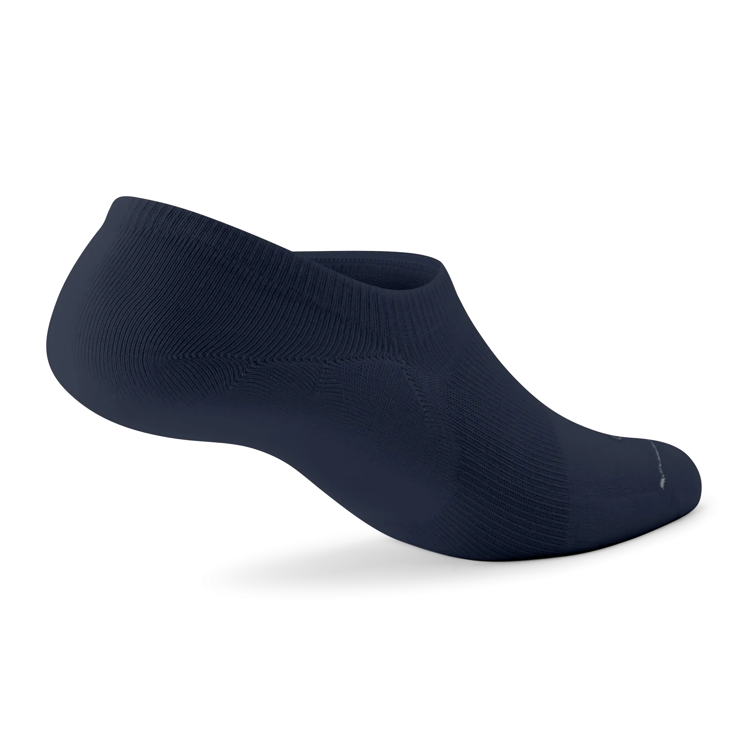 Allbirds Anytime No Show Heel Grip Sock – Deep Navy 54177676