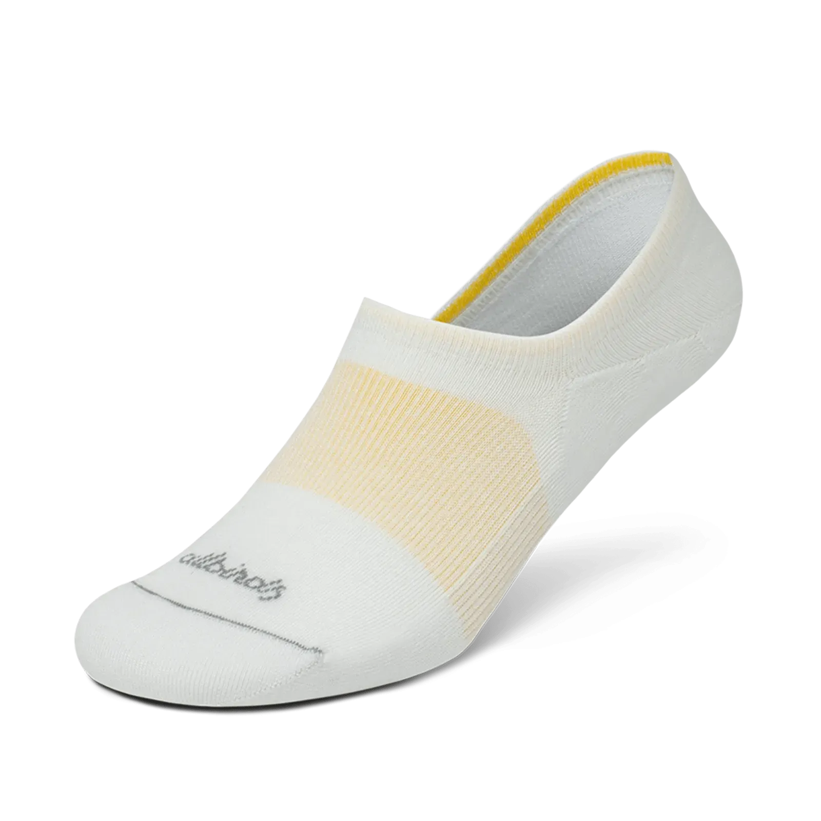 Allbirds Anytime No Show Sock – Blizzard 89946214