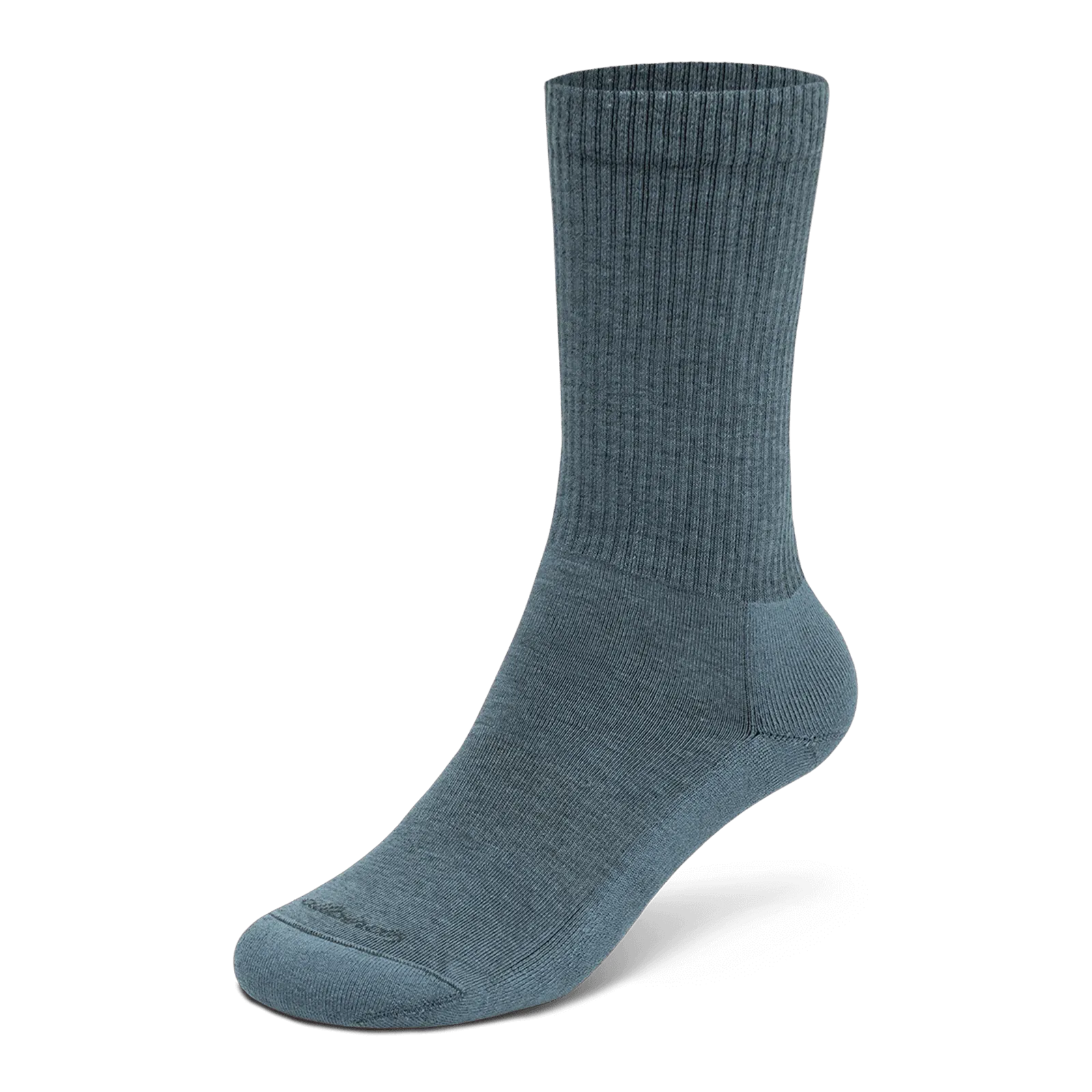 Allbirds Anytime Crew Sock – Calm Teal 96231872