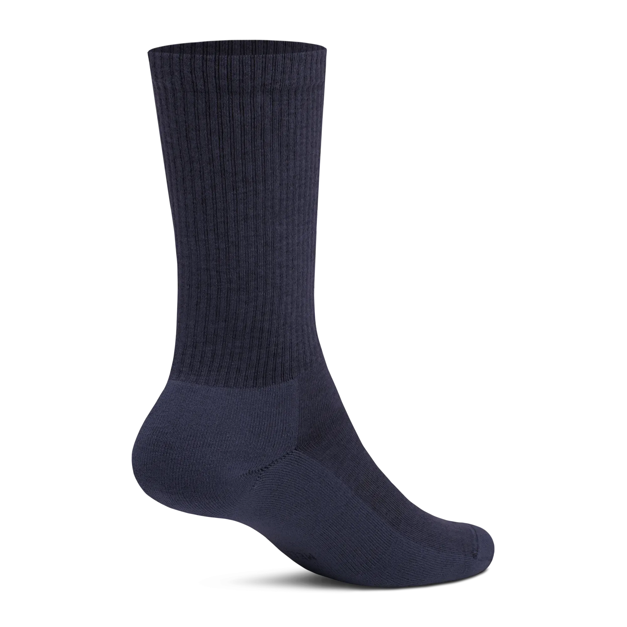Allbirds Anytime Crew Sock – Deep Navy 62775633