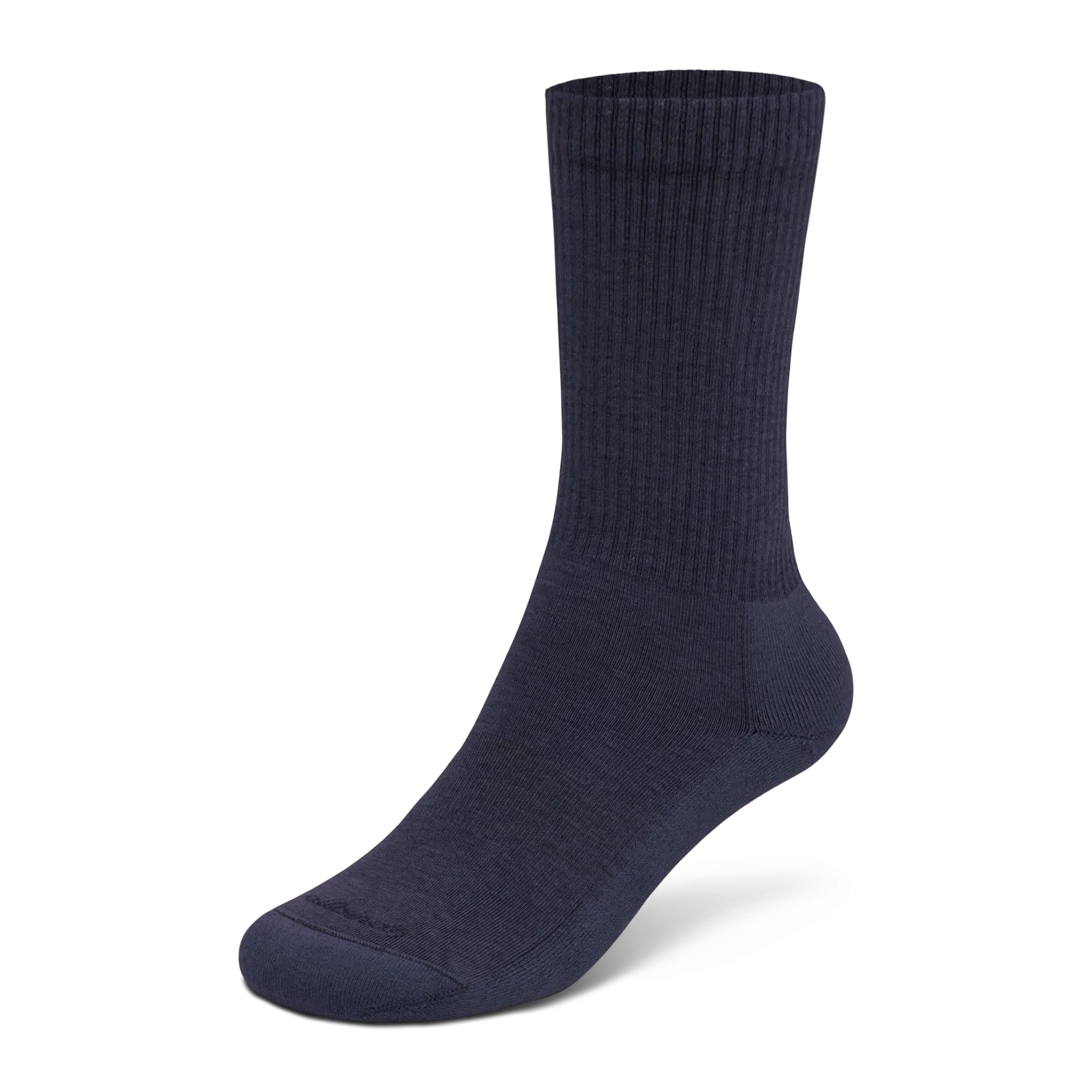 Allbirds Anytime Crew Sock – Deep Navy 62775633
