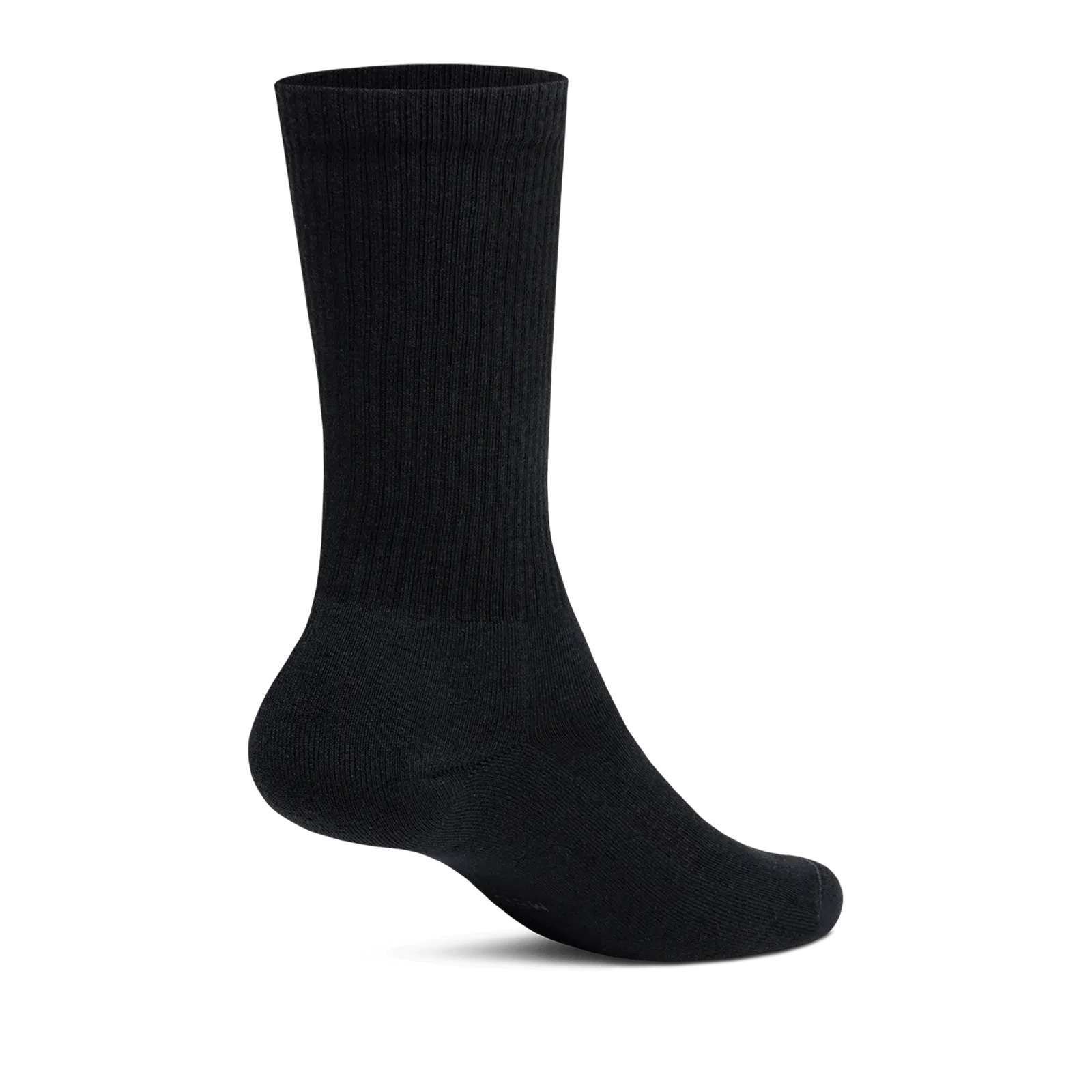 Allbirds Anytime Crew Sock – Natural Black 97313197
