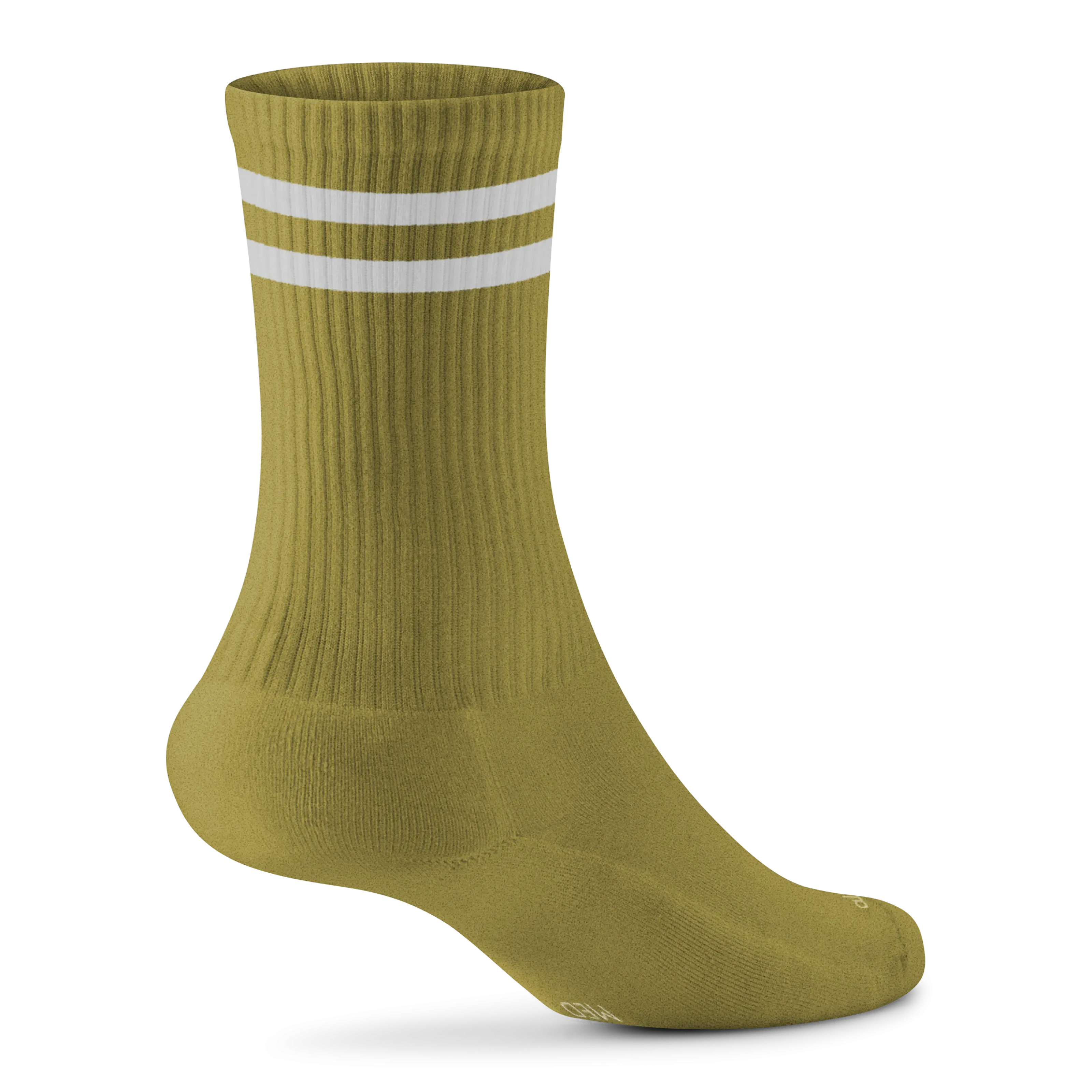 Allbirds Anytime Crew Sock – Ochre 32634853