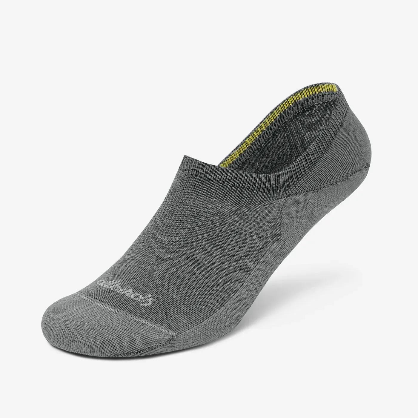 Allbirds Anytime No Show Sock – Medium Grey 47793672