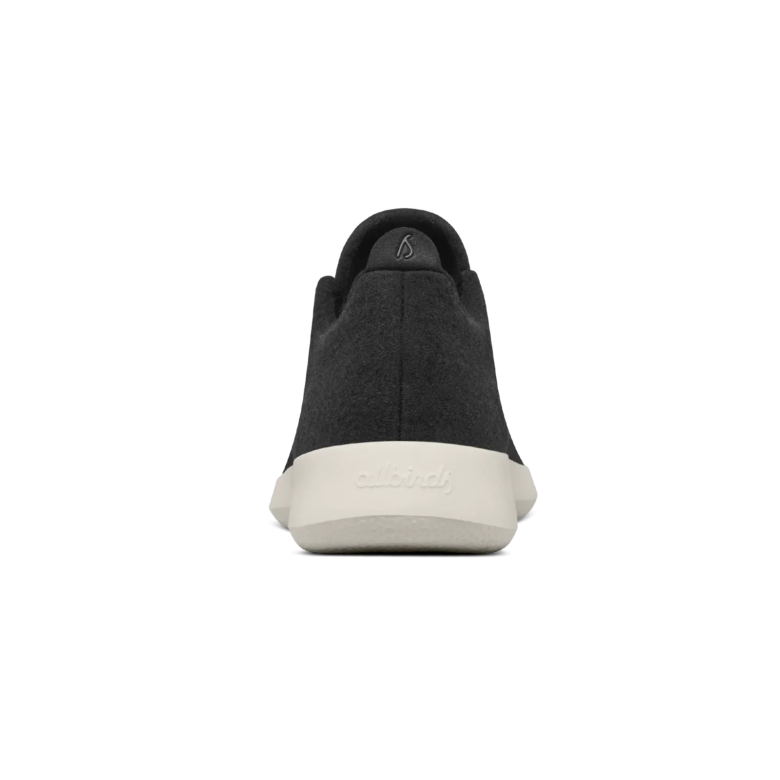 Allbirds Women's Wool Runner – True Black 68644887