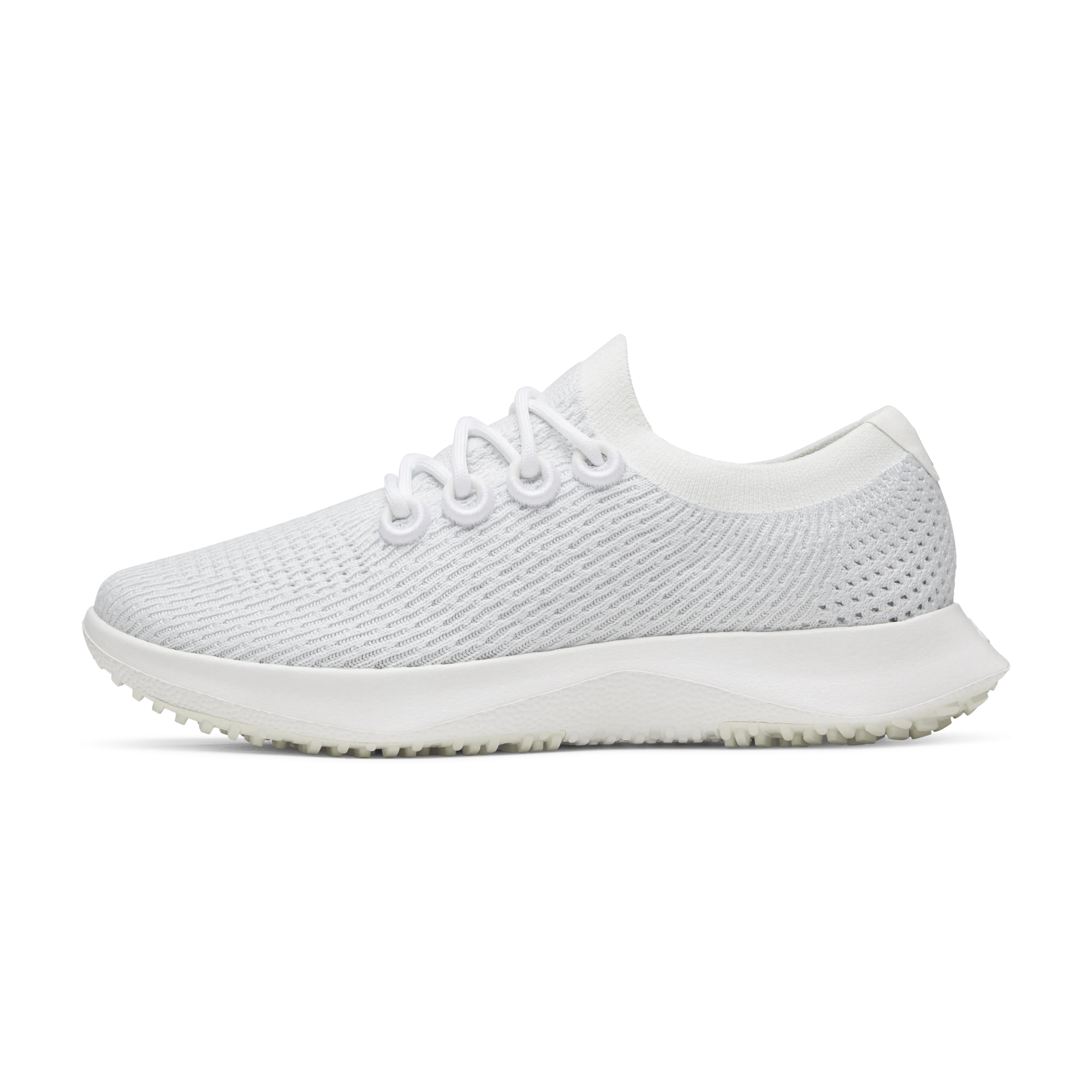 Allbirds Women's Tree Dasher 2 – Blizzard 95587551