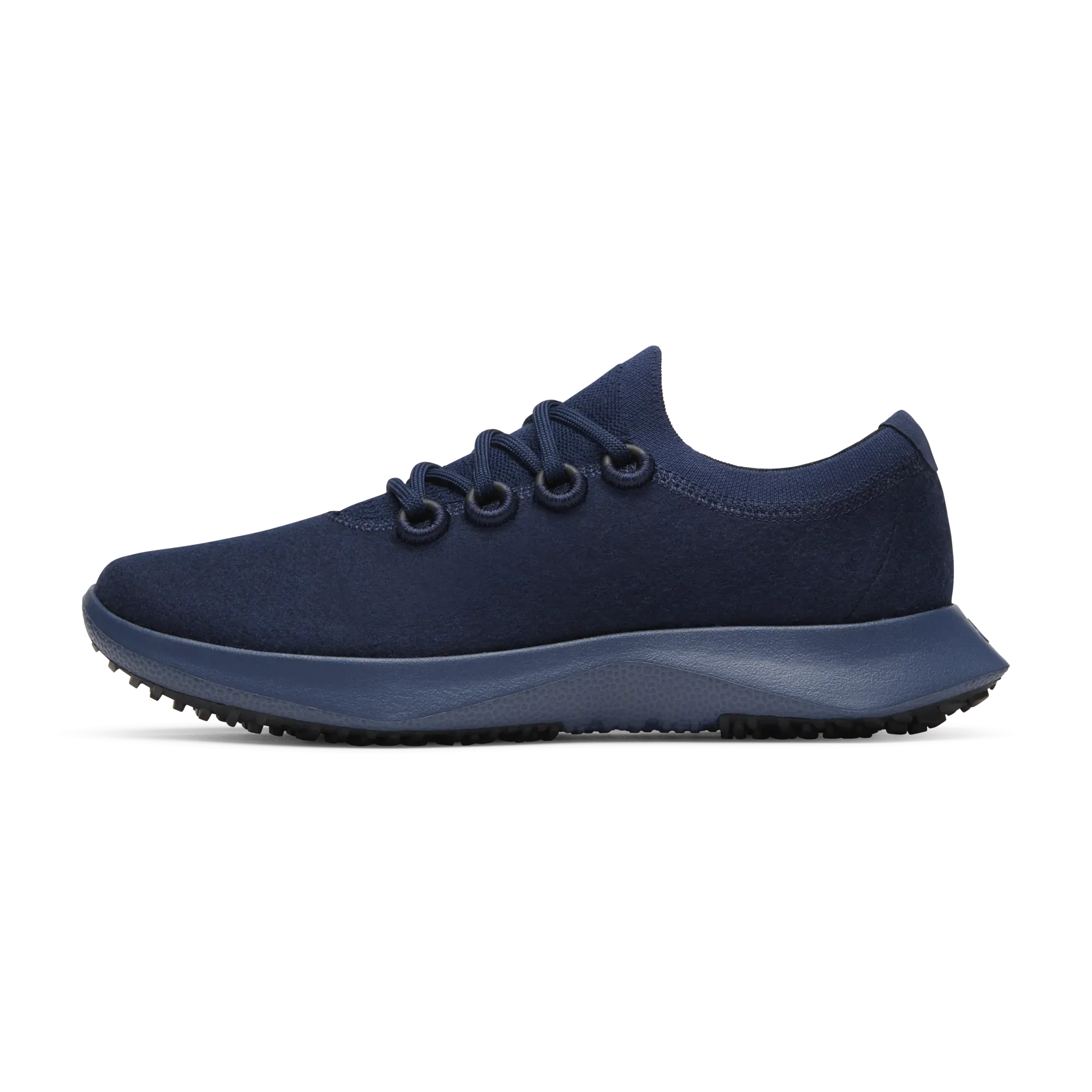 Allbirds Women's Wool Dasher Mizzle – Deep Navy 65179768
