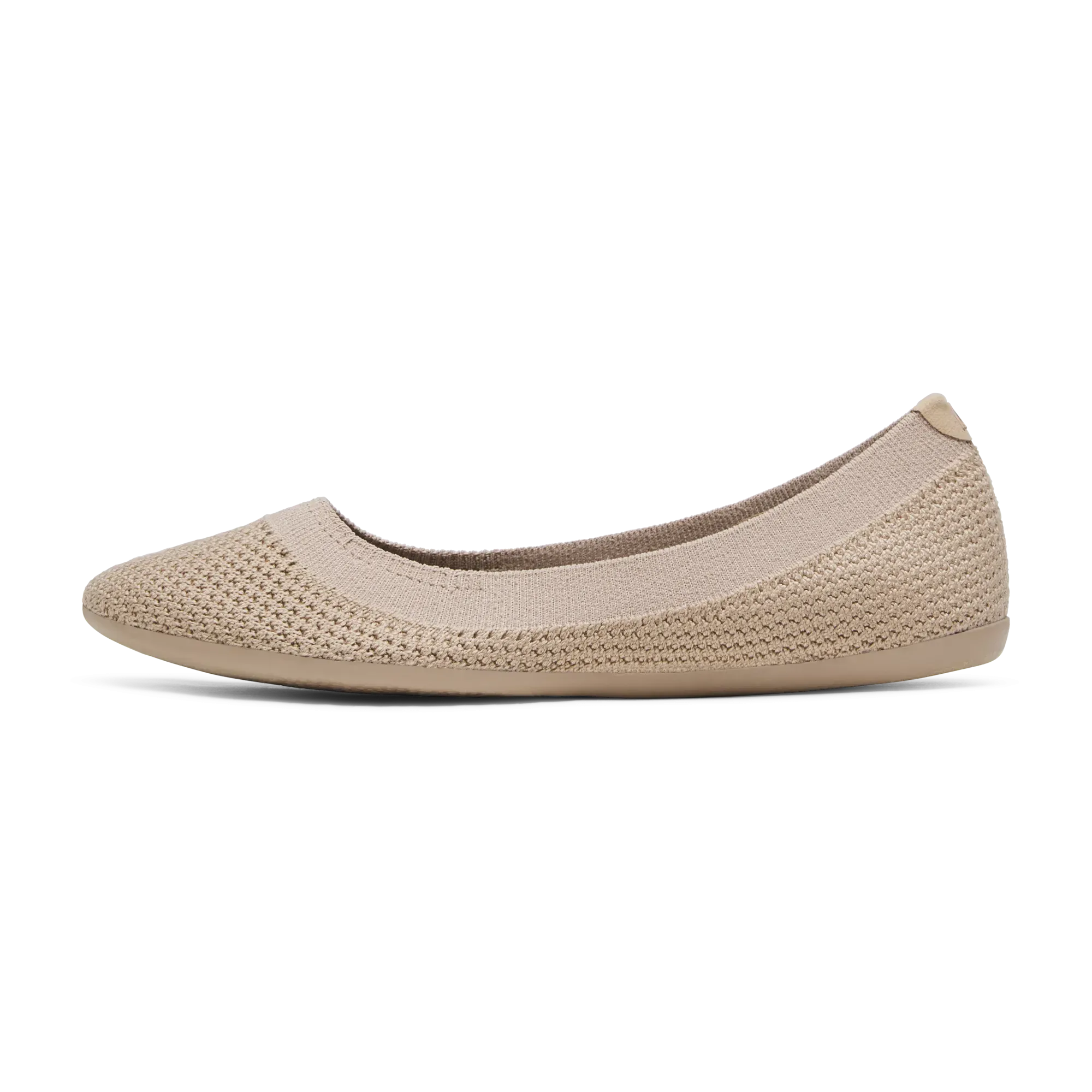 Allbirds Women's Tree Breezer – Light Khaki 93648771