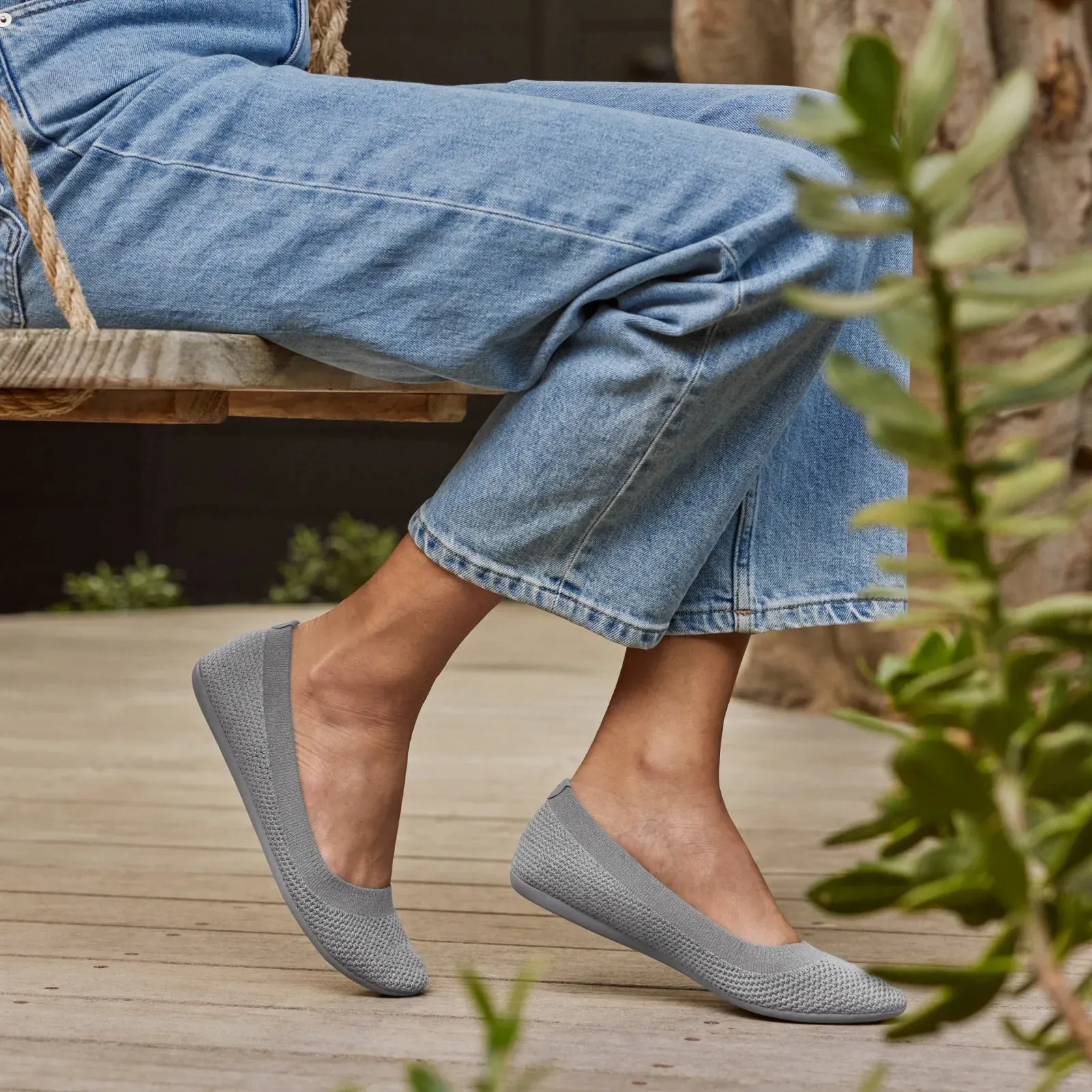 Allbirds Women's Tree Breezers – Forage Tan 61384391