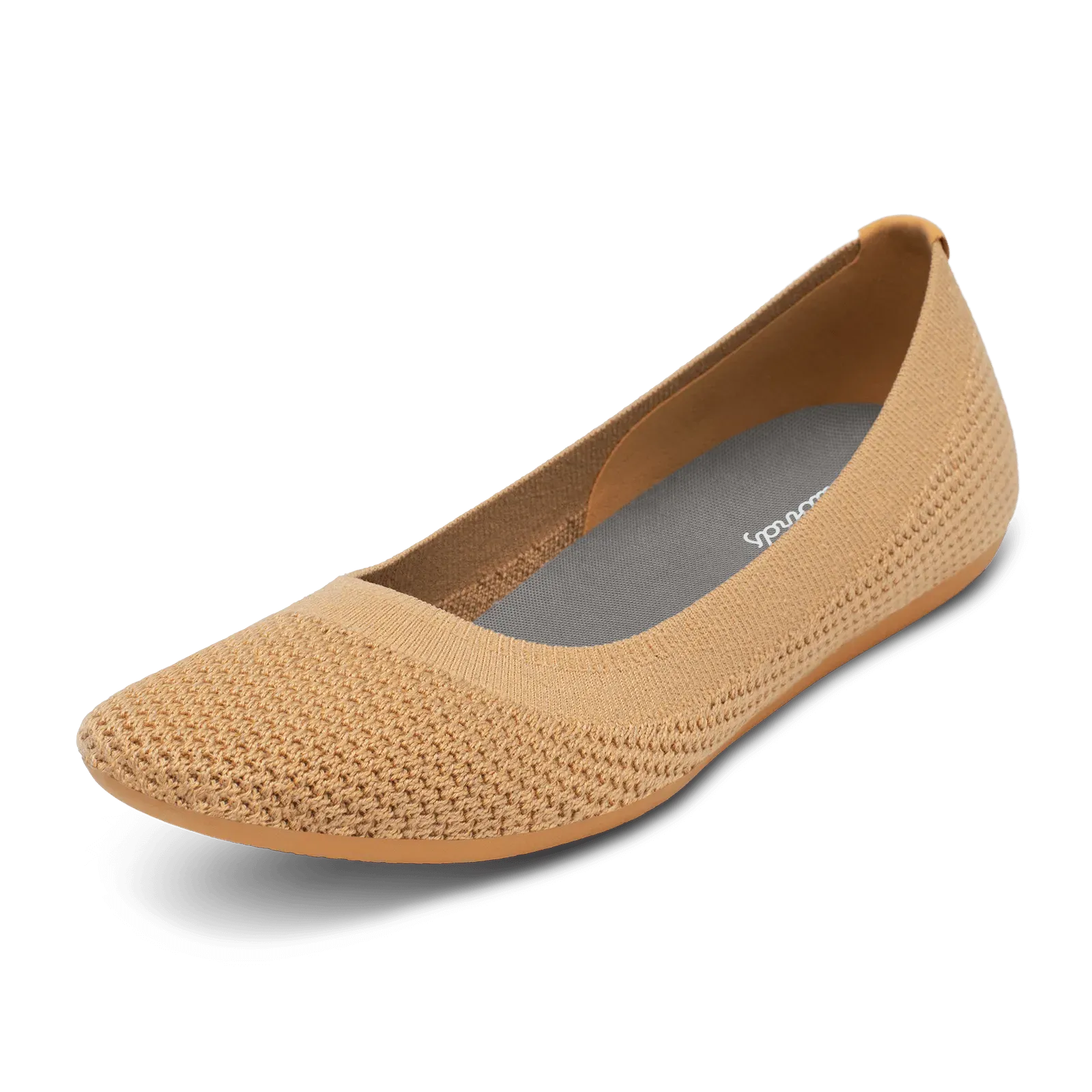Allbirds Women's Tree Breezers – Forage Tan 61384391