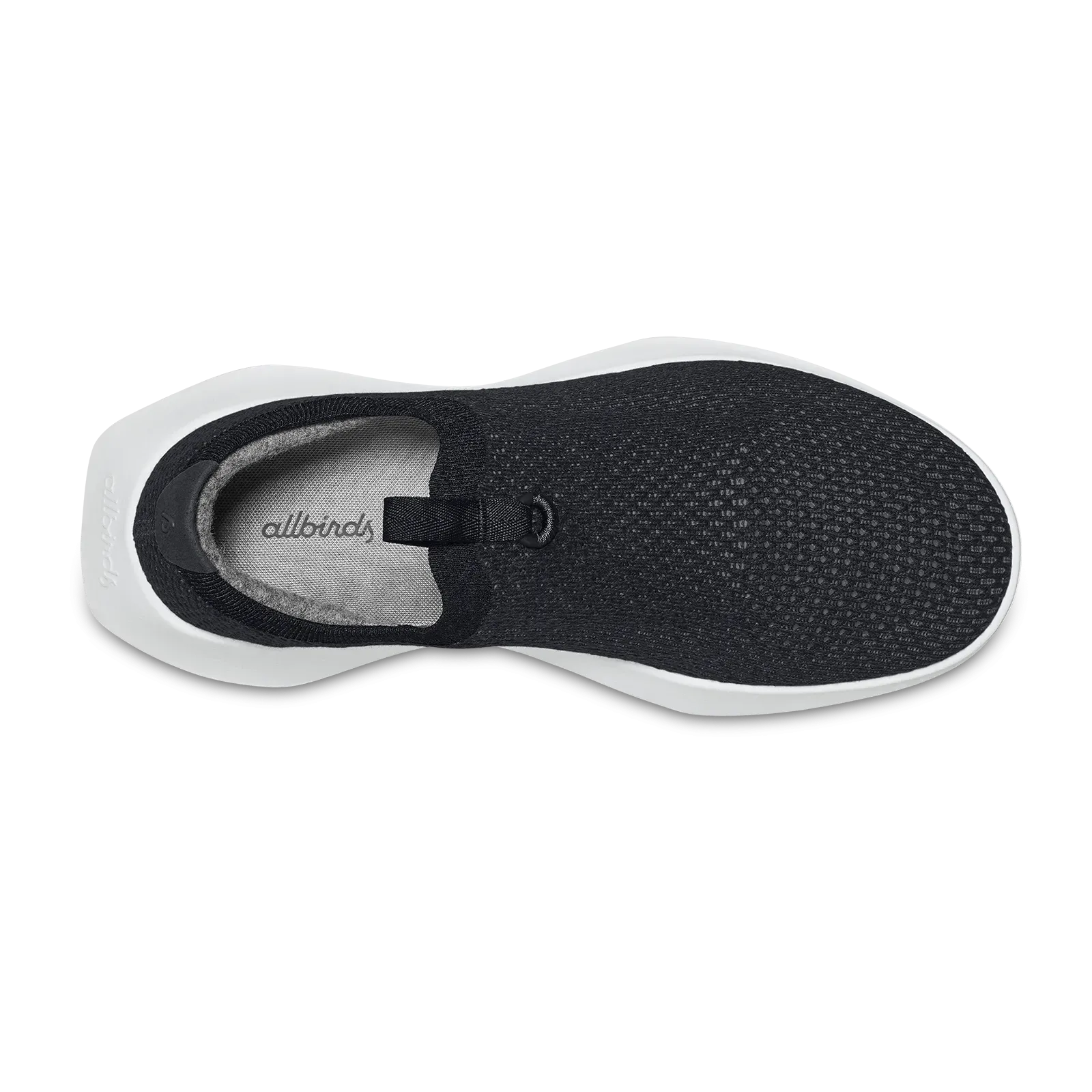 Allbirds Women's Tree Dasher Relay – Natural Black 37275136
