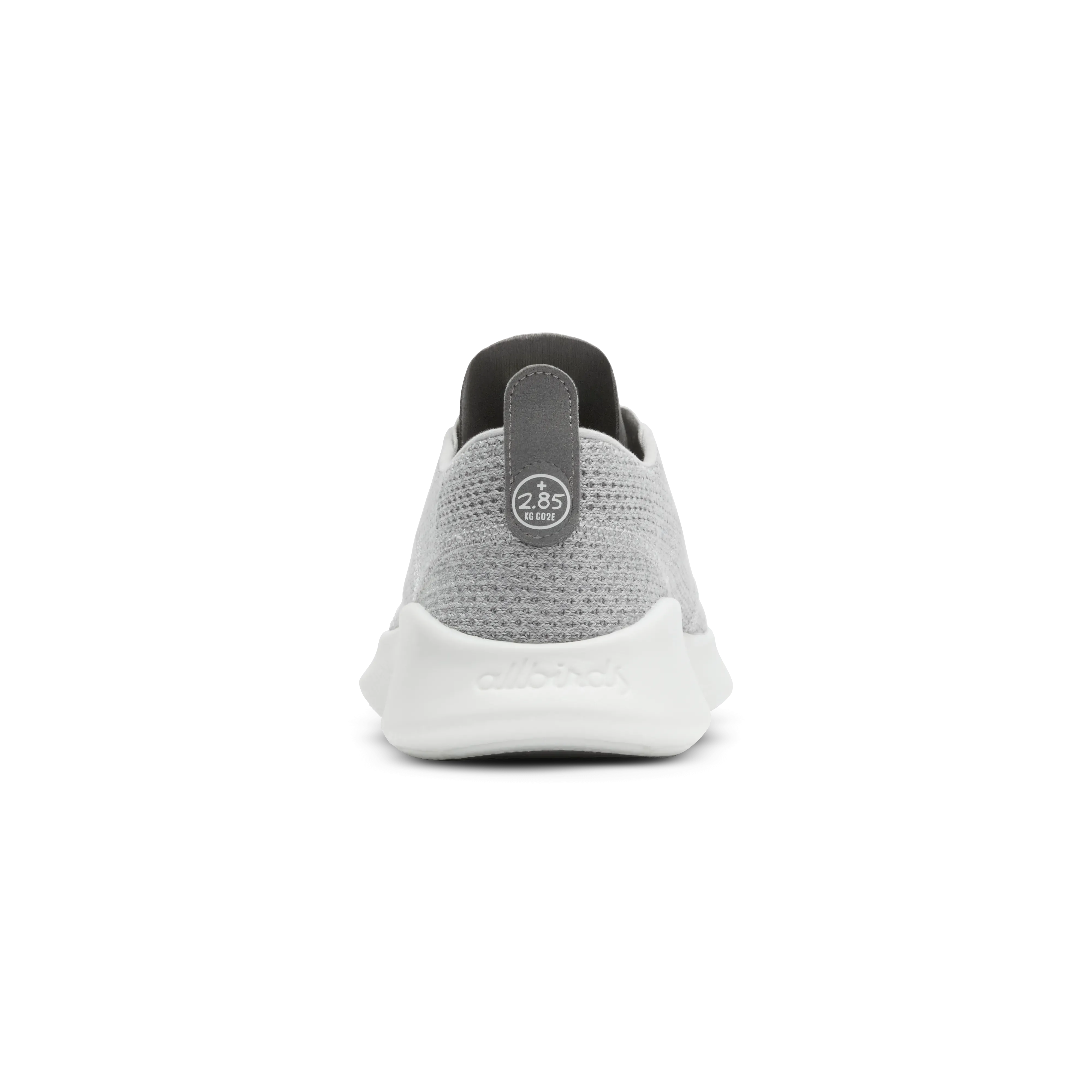 Allbirds Women's SuperLight Tree Runner – Light Grey/Medium Grey 58125846
