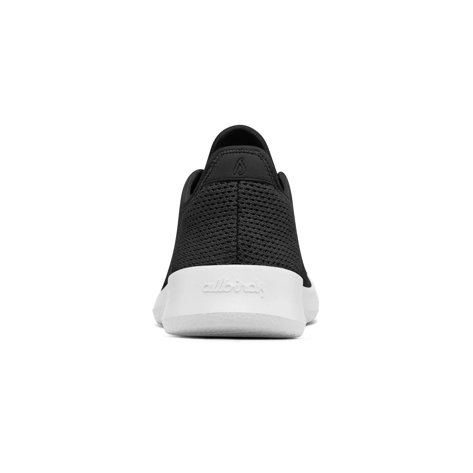 Allbirds Women's Tree Runner – Jet Black 39185467