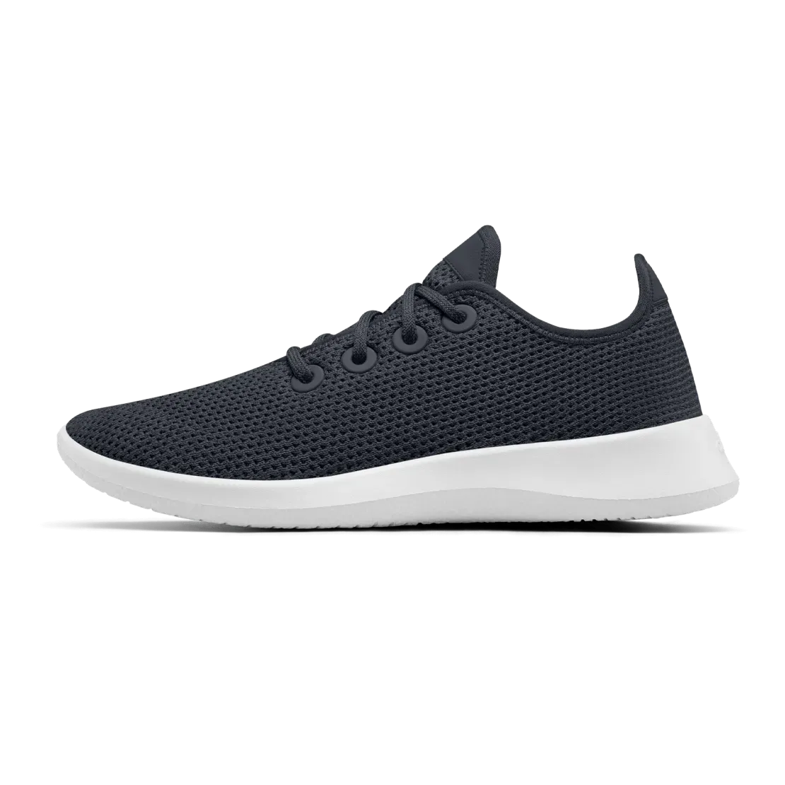 Allbirds Women's Tree Runner - Navy Night 91595326 Allbirds Women's Tree Runner – Navy Night 91595326