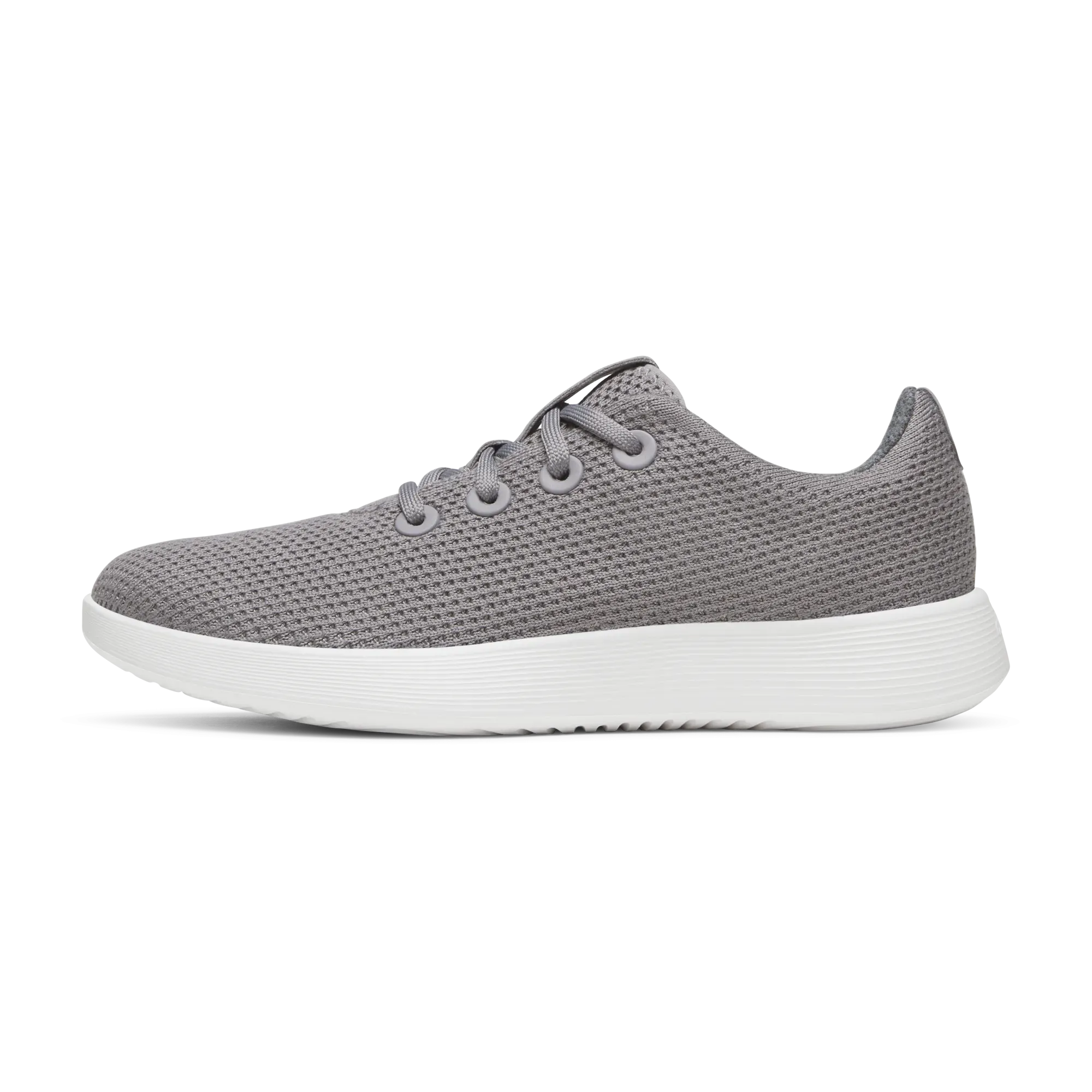 Allbirds Women's Tree Runner NZ - Medium Grey 93272761 Allbirds Women's Tree Runner NZ – Medium Grey 93272761