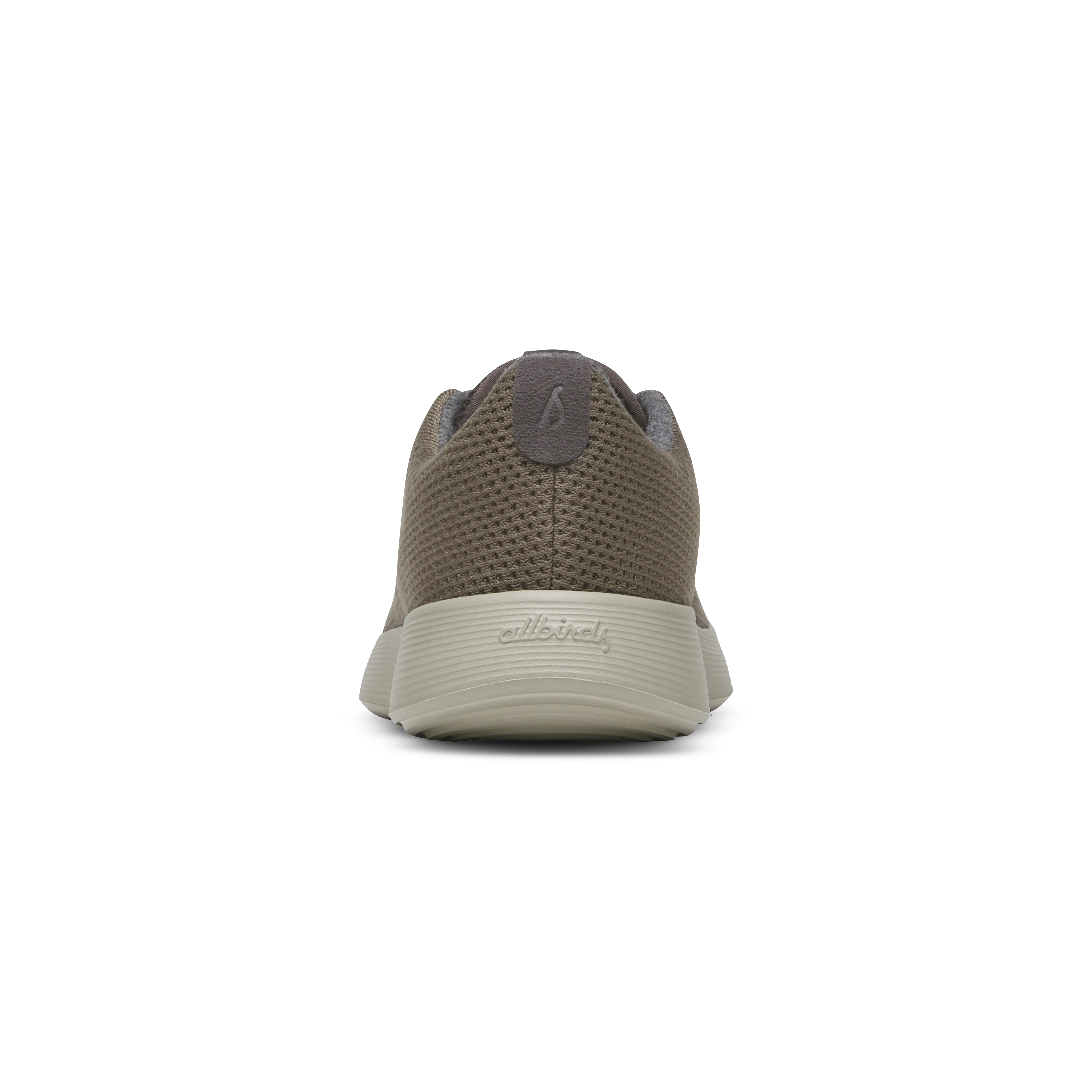 Allbirds Women's Tree Runner NZ – Weathered Brown 57338858
