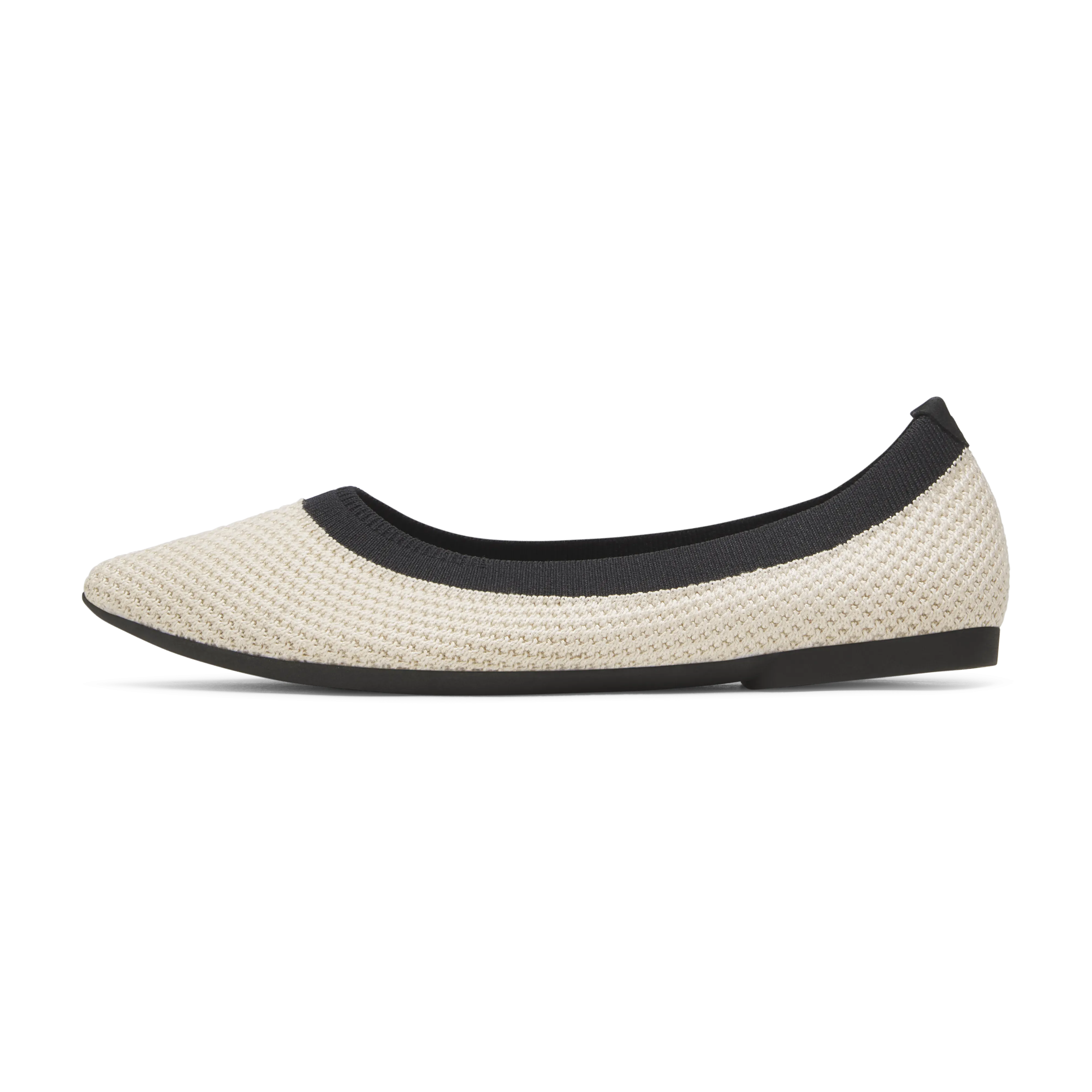 Allbirds Women's Breezer Point – Warm White 39933845