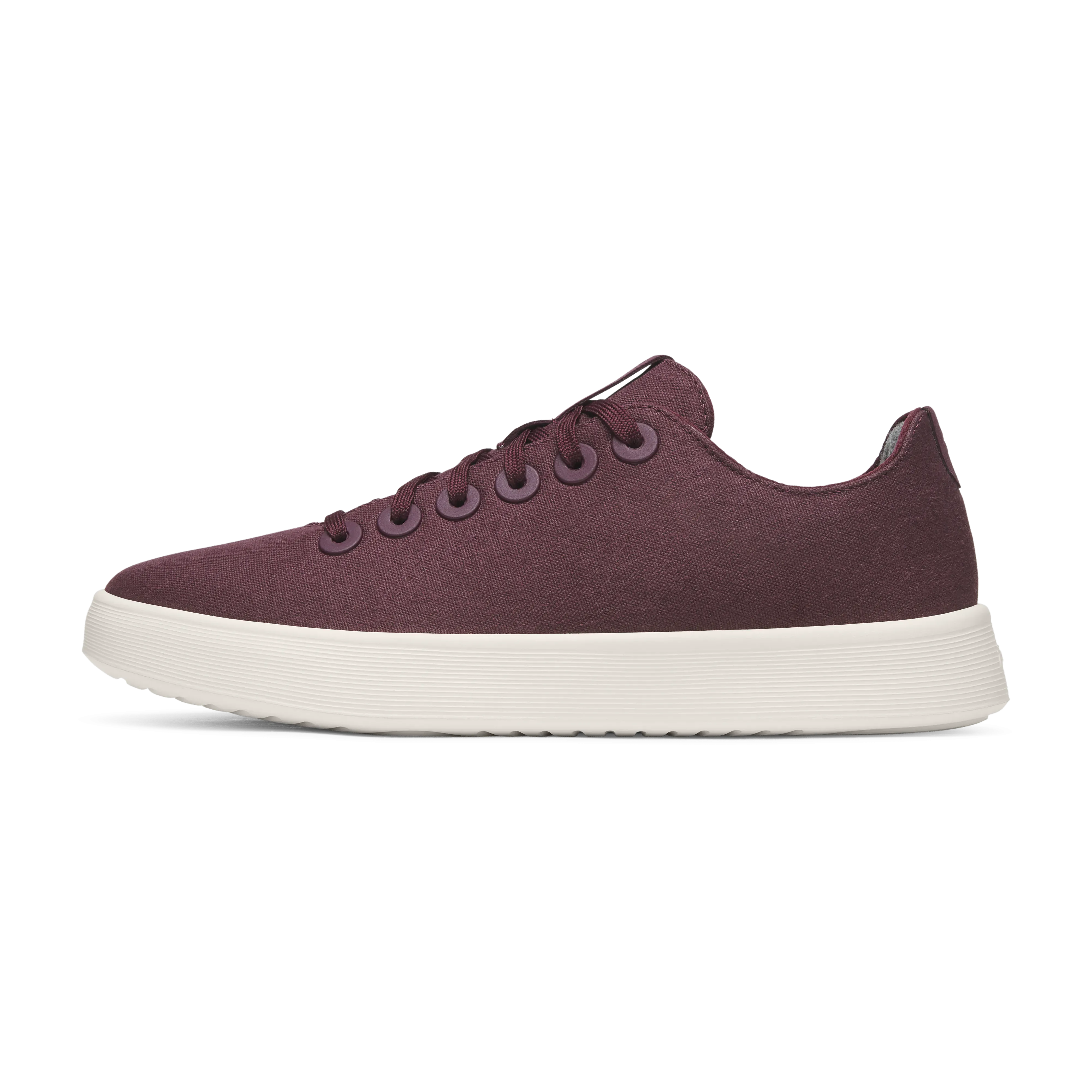 Allbirds Women's Canvas Cruiser - Port 69455485 Allbirds Women's Canvas Cruiser – Port 69455485