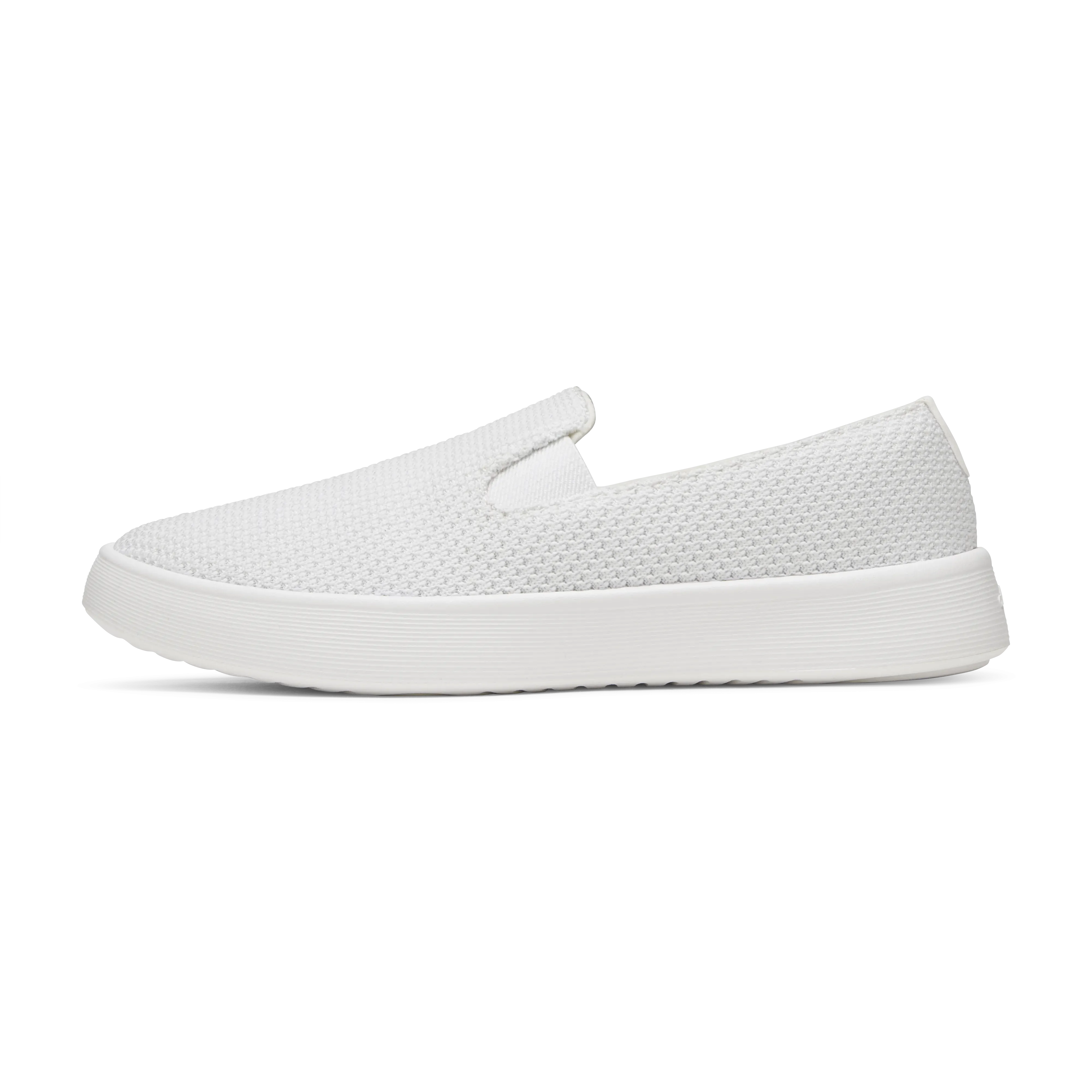 Allbirds Women's Cruiser Slip On – Blizzard 24864682