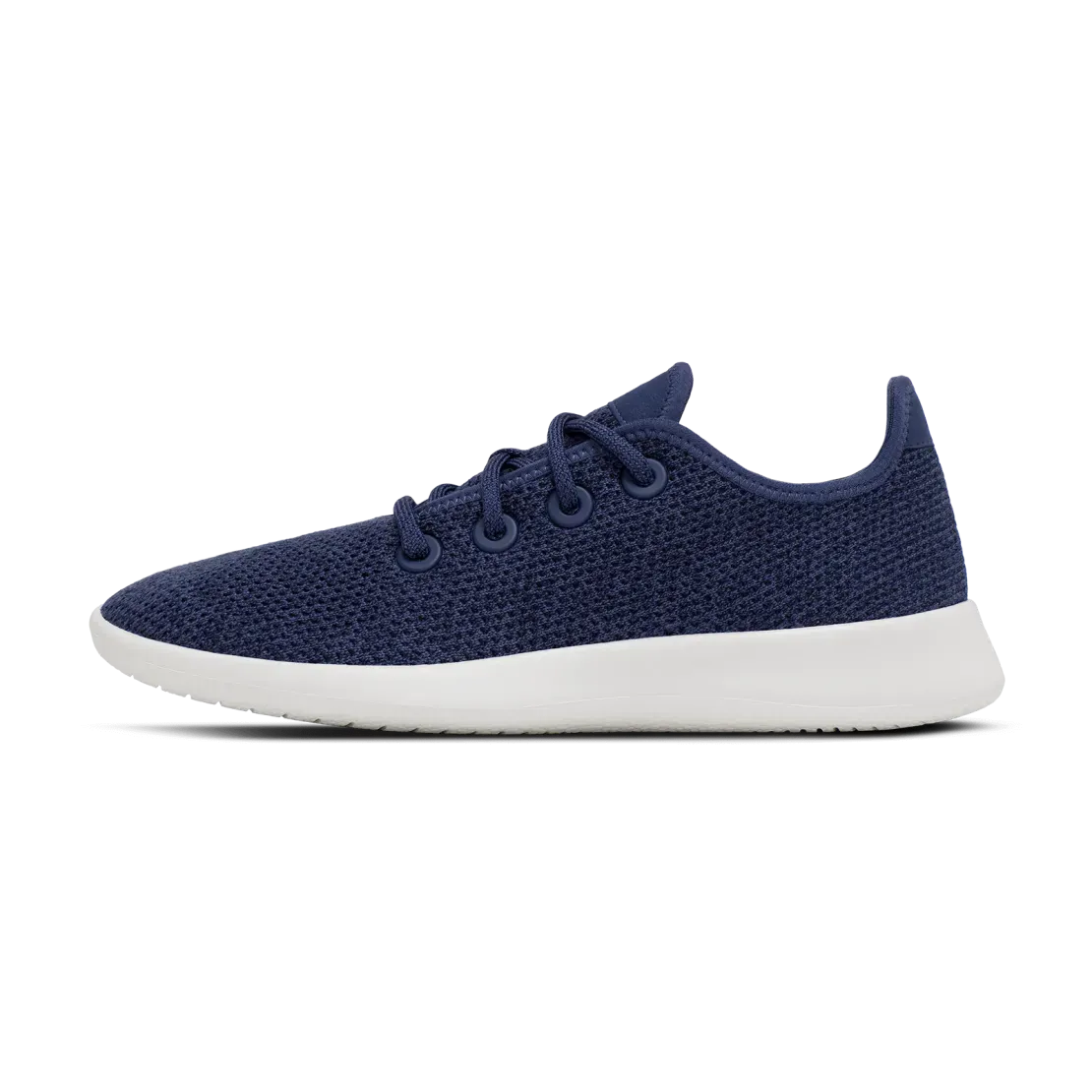 Allbirds Women's Tree Runner – Hazy Indigo 49688825