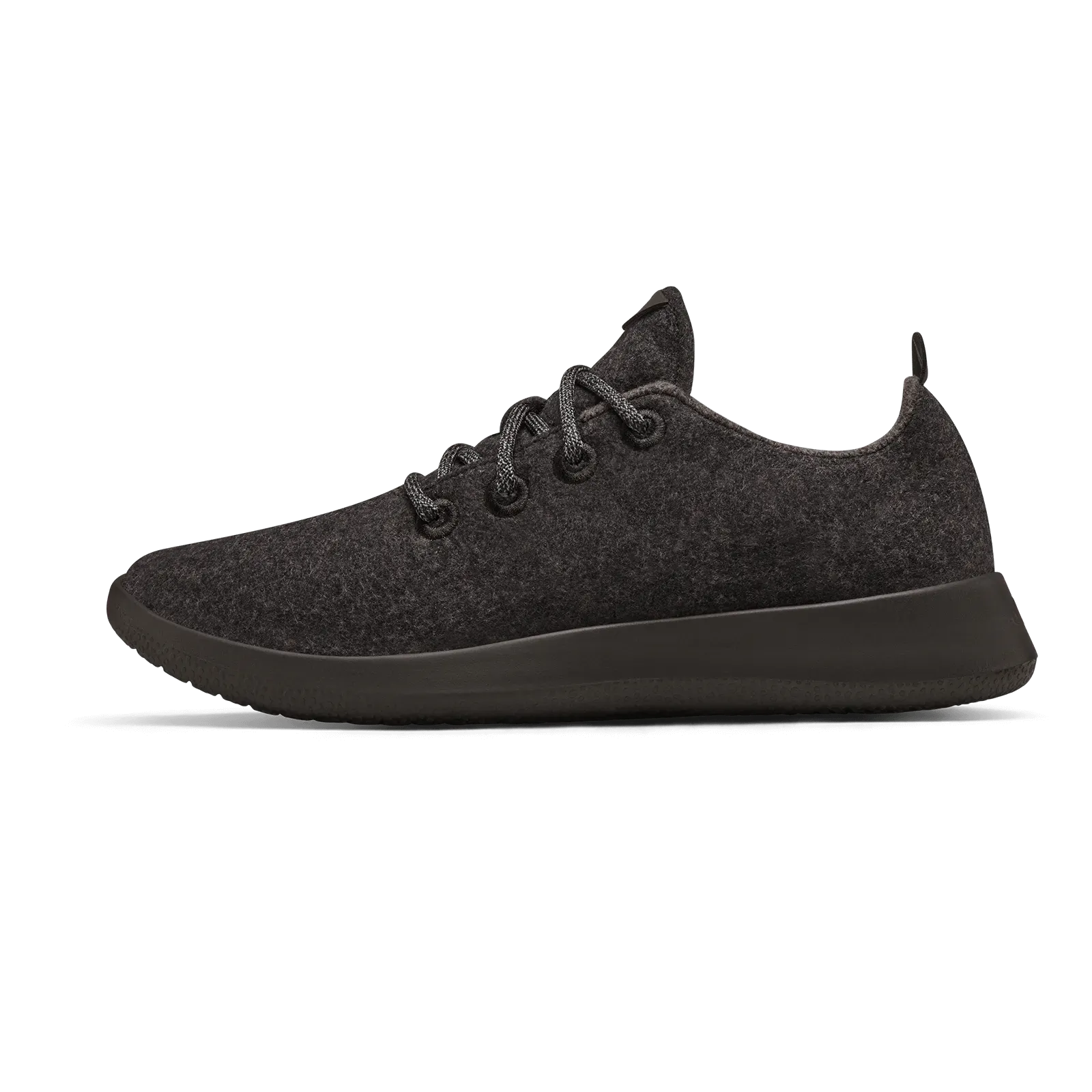 Allbirds Women's Wool Runner - Natural Black 89268425 Allbirds Women's Wool Runner – Natural Black 89268425