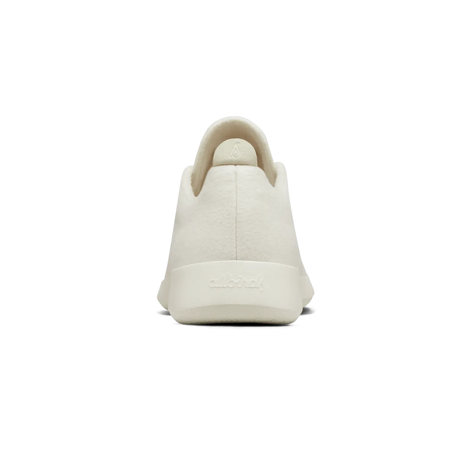 Allbirds Women's Wool Runner – Natural White 58335575