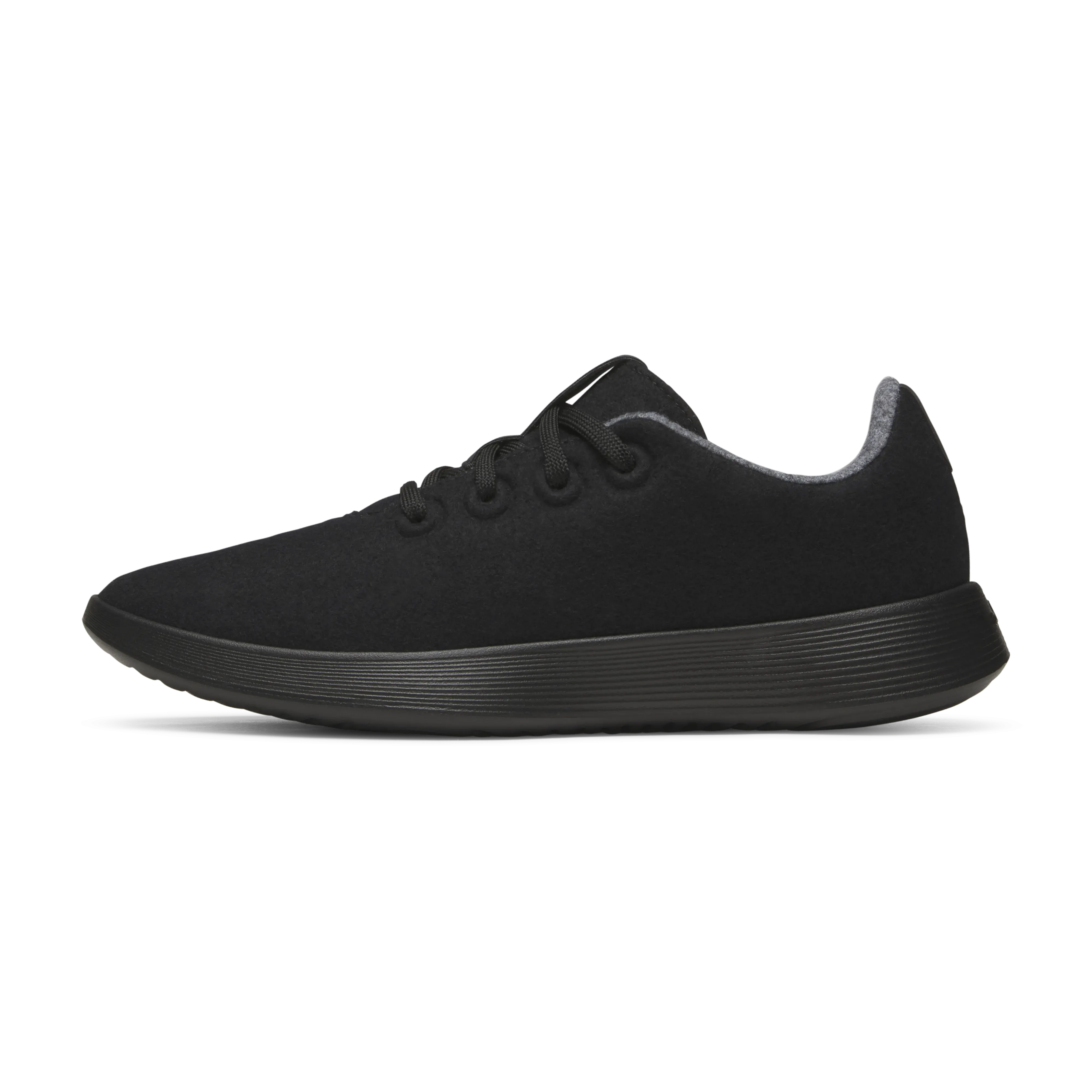 Allbirds Women's Wool Runner NZ – Natural Black 68281478